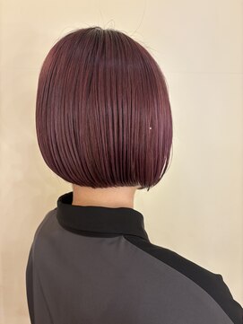 トワリィ(Towally) ショートスタイル
