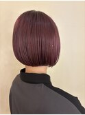 ショートスタイル