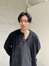 ドッグスター(dog star) 関 海斗