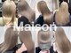 メゾン 心斎橋店(Maison)の写真