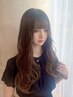 【モデル愛用】プルエクダイヤモンド80本＋エクステカット52,800円→28,000円