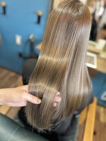 ピンクベルベット(PINKVELVET)&nbsp;艶◎まろやかベージュ