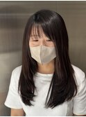 レイヤースタイル