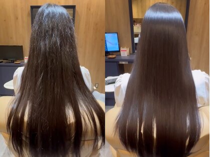 カミケンパセオ(kamiken.paseo)の写真