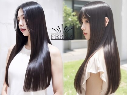 フェルーナ(FERNA)の写真