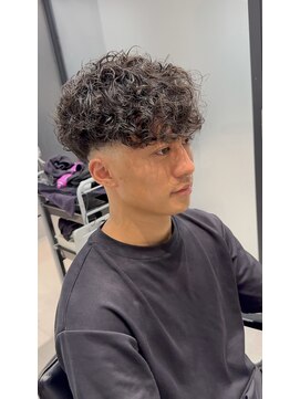 ステラ(STELLA) スペインカール