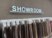 ショウルームウメダ(SHOW ROOM UMEDA)の雰囲気（ご希望のカラーをカウンセリング◆初めての方もご相談ください）