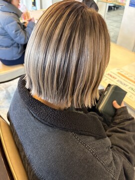 ジェネシス グランデ(Genesis grande) ハイライト