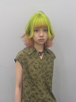 ヴァイス 新宿店(VAICE) 鬼滅カラー