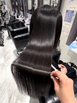 マッシュマシェラ(MASHU MACHELA)&nbsp;憧れうる艶トリートメントoooit