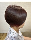 大人ショート