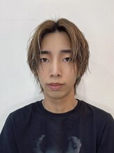 ブランシェ 西松山店 小島 海斗