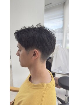 ラナヘアーサロン コウゾウジ(Lana hair salon KOZOJI) ビジネススタイル