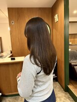 シーソー(SEE-SAW)&nbsp;olive ash