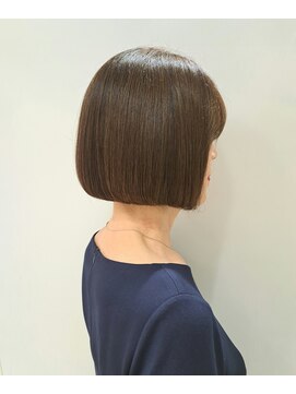 ロベック(Lobec SAKAE) ツヤボブ