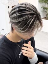 ジーディーエス(GDS)&nbsp;メンズバレイヤージュ