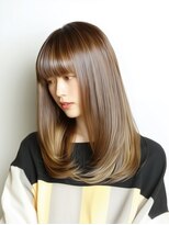 フラミューム 藤枝(flammeum)&nbsp;低めレイヤー