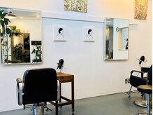 エム エム(m.m BEAUTY PARLOR)