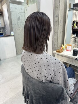 リボン(Libon) こだわりのハイライト☆