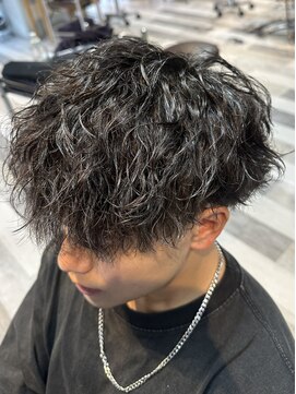 コル アサヒカワ(col asahikawa) ツイストスパイラル