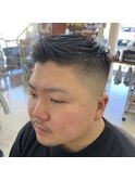フェザーアップ