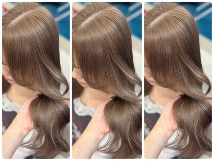 アール 横浜(R)の写真