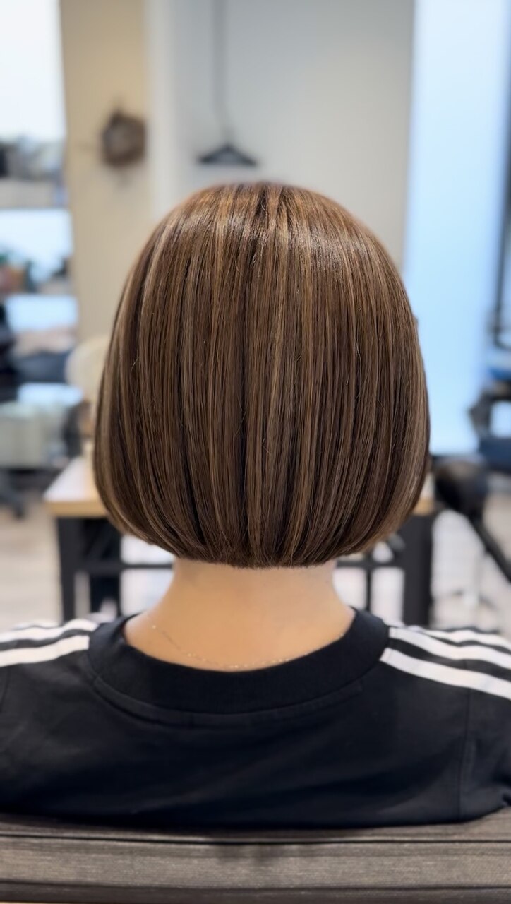 2026年冬】レディの髪型・ヘアアレンジ｜人気順｜ホットペッパー