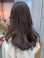 ルティー(Luti) チョコレートブラウン