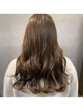 ビーエリア 本店(BE AREA) ナチュラルカラー