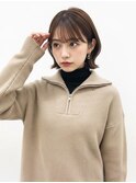 ナチュラルショートボブ【岡山イオンから徒歩5分】