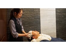 プレミアムバーバー 赤坂店(PREMIUM BARBER produce by HIRO GINZA)