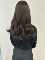 ユーフォリア 青山(Euphoria)&nbsp;olive greige○担当ももこ