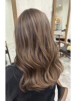 トイロ(toiro) Highlight color