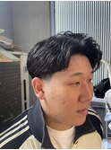 ニュアンスパーマS