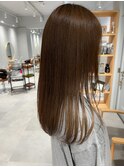 ベージュカラー