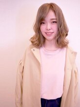 ヘアー キュート(hair CUtE)