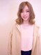 ヘアー キュート(hair CUtE)の写真/しっかりパーマから、ふんわりパーマまで、こだわりのパーマ、ぜひ！