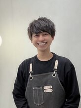 ブリーチ 名駅2号店(BLEACHi) 加藤 雅也