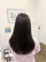 シュープ プラス 尾張一宮駅前ビル アスティ一宮店(SHOOP plus) グレージュカラー