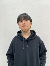 【土居 零於南】圧倒的な美髪へ　美髪矯正