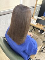 ピフデザイン(pifdesign)&nbsp;透明感のおるベージュカラー