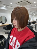 アト(Ato.) ラインボブ【樋富】【Ato.明石】