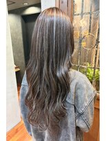ディスコヘアーサンク(DISCO HAIR sanc)&nbsp;ハイライト