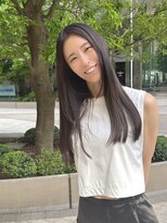 エクラート ミリア 錦糸町店(ECLART milia) METEOトリートメント