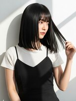 エレナ 那覇 新都心(Helena) 縮毛矯正