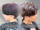 ヘアリゾートエーアイ 浅草店(hair resort Ai)の写真/《メンズカット￥3300/カット+ニュアンスパーマ￥9900》日頃のお手入れを楽に！お手頃価格で*[浅草/田原町]