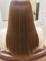 クリー(cree) cree 美フォルムカット×髪質改善ヘアエステ【馬出髪質改善】