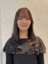 コード 四条河原町駅店(CHORD) 韓国風/レイヤー/髪質改善/ワンカール/10代20代30代/京都河原町