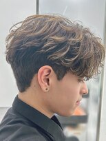ゴウトゥデイシェアサロン 町田店(GO TODAY SHAiRE SALON)&nbsp;メンズカット【町田メンズカット】