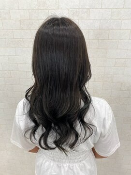 アプティ マーフ(appty maaf) 秋・冬カラー